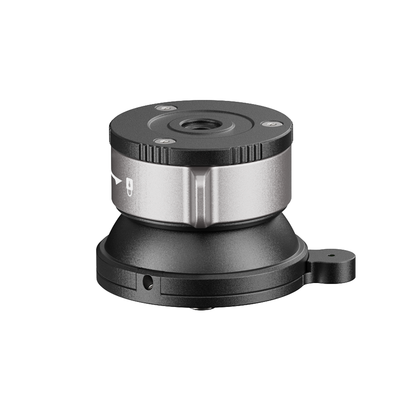 YC Onion 52mm Bowl Head