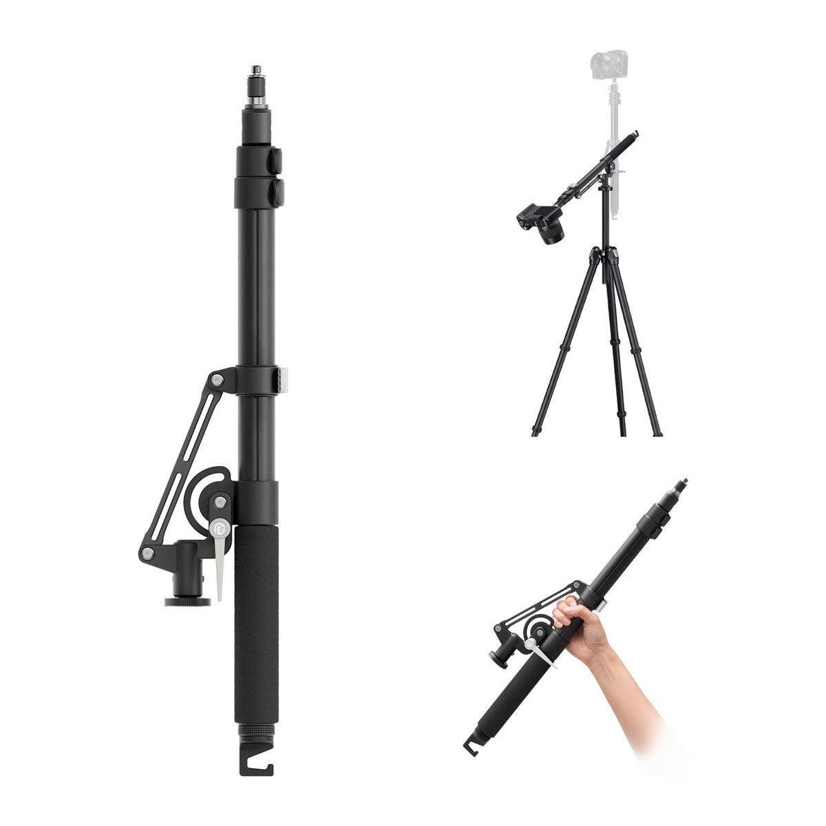 Ulanzi TH09 Versatile Boom Arm