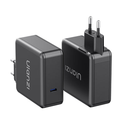 Ulanzi RH-PD100W GaN Power Adapter(EU Plug)