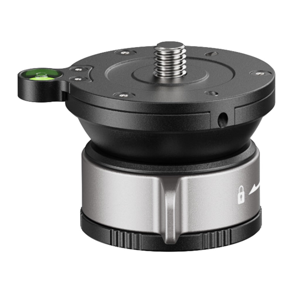 YC Onion 52mm Bowl Head
