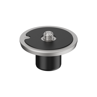YC Onion Quick Release Plate for Pineta Pro Monopod