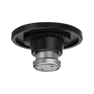 YC Onion Quick Release Plate for Pineta 2.0 Carbon Fiber Monopod