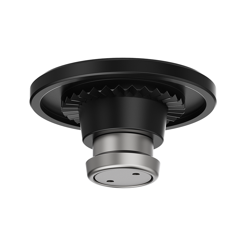 YC Onion Quick Release Plate for Pineta 2.0 Carbon Fiber Monopod