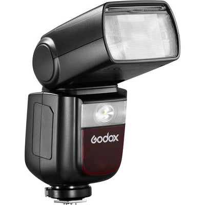 Godox V860III Ving TTL HSS LI-ION Speedlight Flash For Canon
