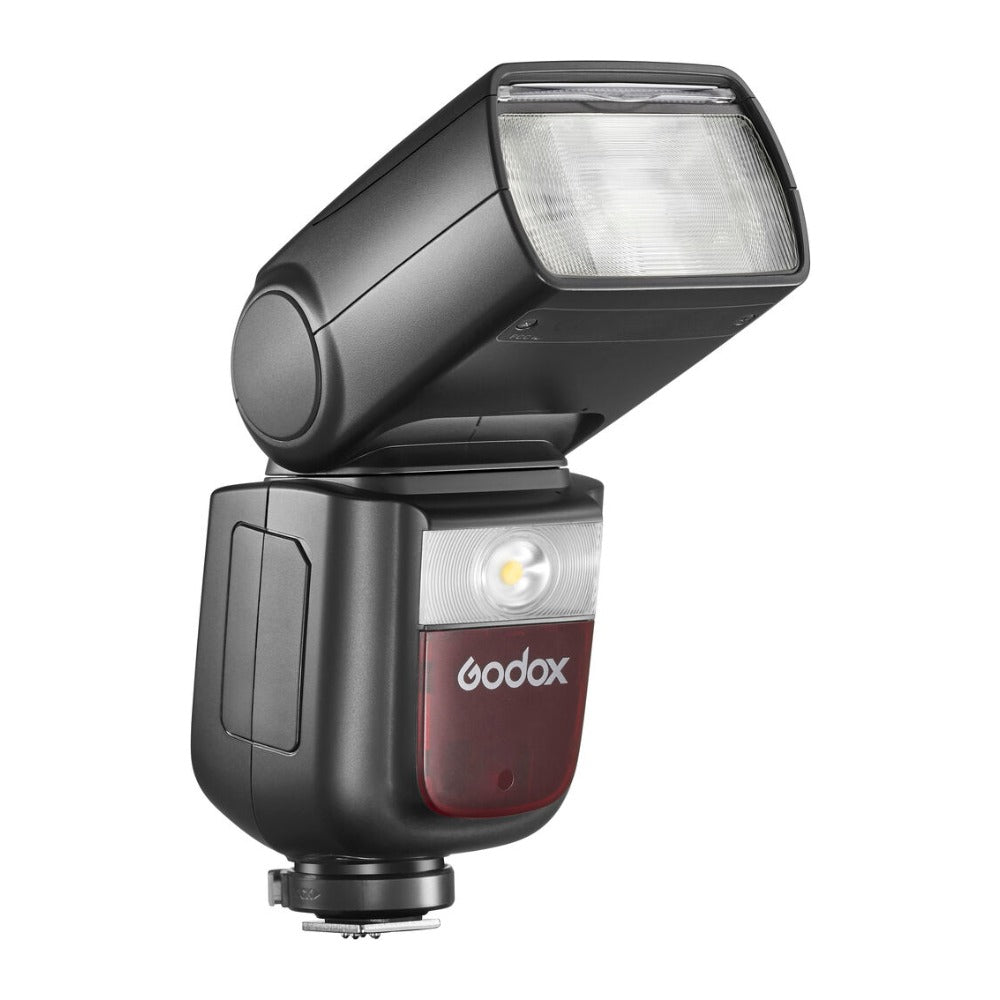 Godox V860III Ving TTL HSS LI-ION Speedlight Flash For NIKON
