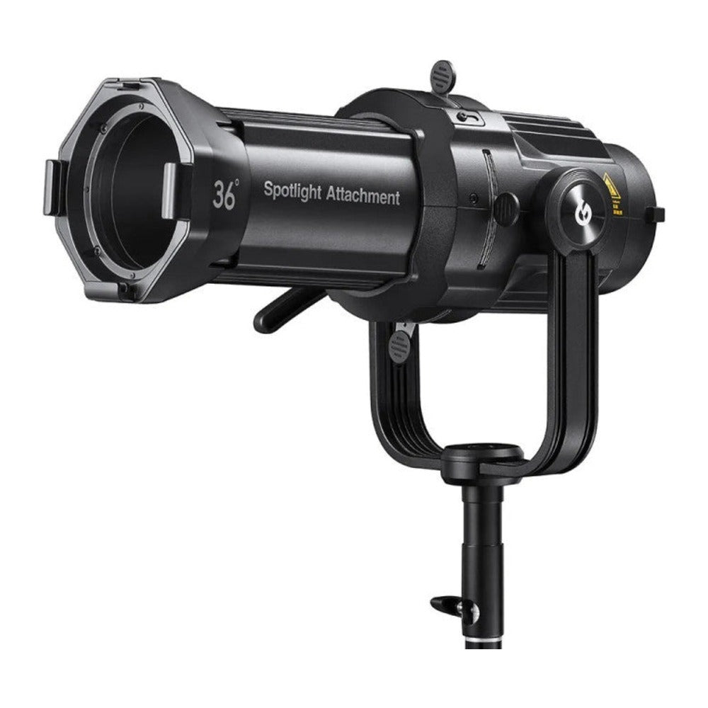 Godox VSA-36K Spotlight Attachment Kit with 36 Degree Lens