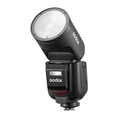 Godox V1 Pro Sony Round Head TTL Speedlite Flash
