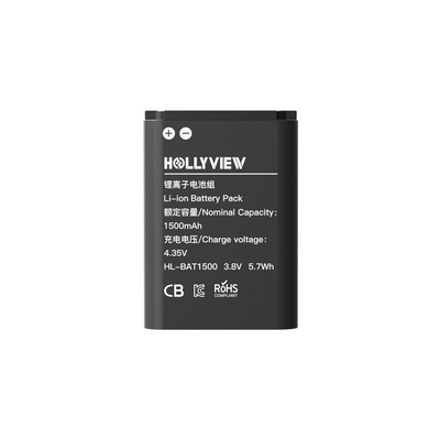 Hollyland Li-Ion Battery Pack for Solidcom M1 and M1 Pro Beltpack