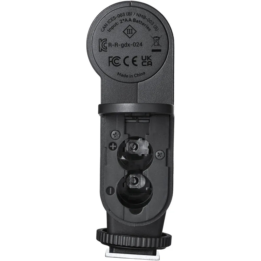 Godox iA32 Mini Flash (AA Battery Drive) image 3