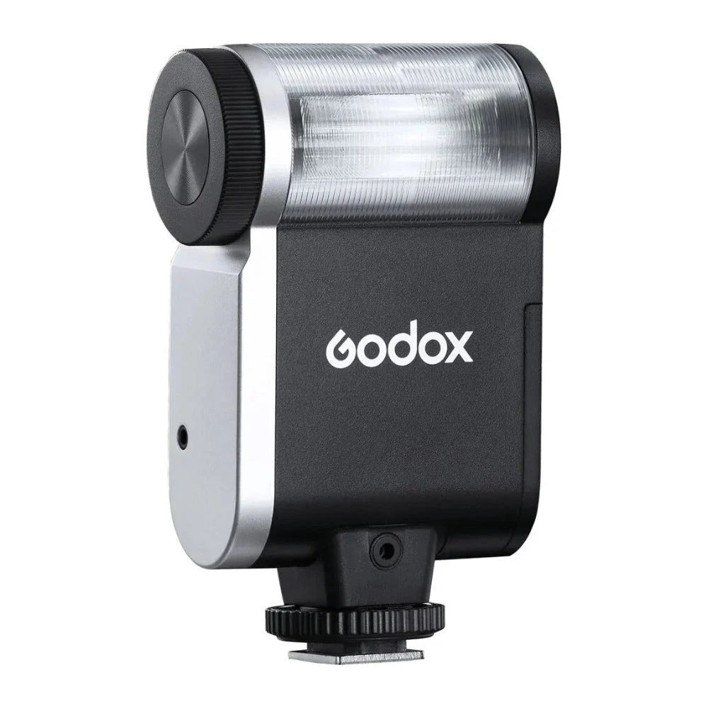 Godox iA32 Mini Flash (AA Battery Drive) image 1