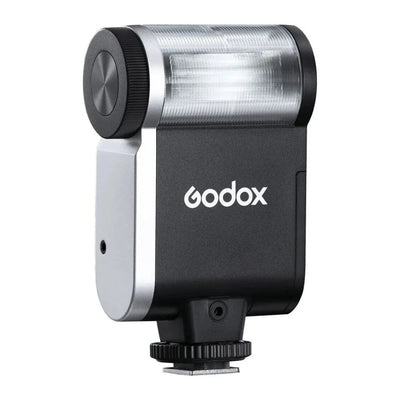 Godox iA32 Mini Flash (AA Battery Drive) image 1
