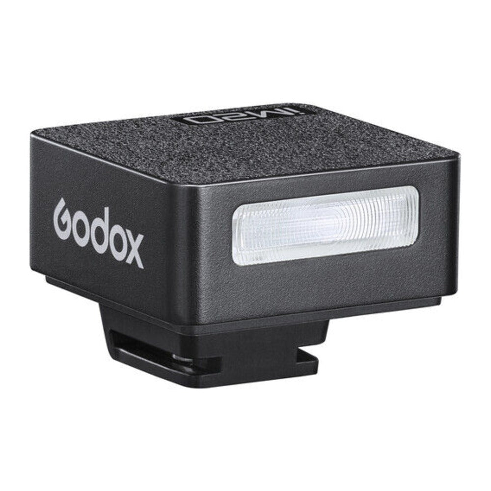 Godox IM20 Mini Flash (Black) image 1