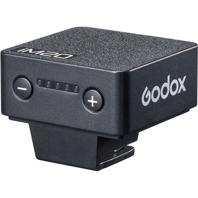 Godox IM20 Mini Flash (Black) image 5