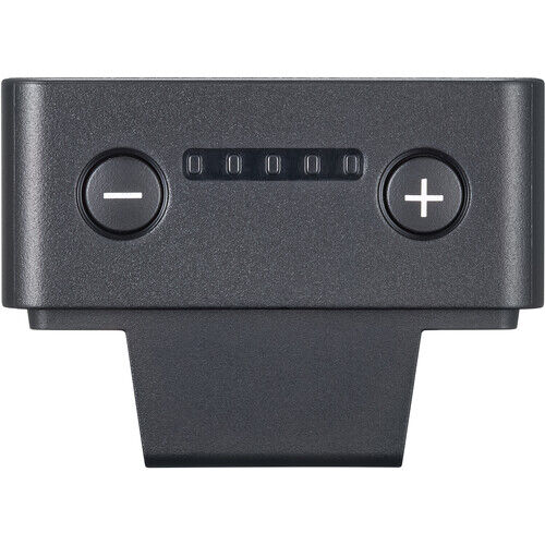 Godox IM20 Mini Flash (Black) image 2