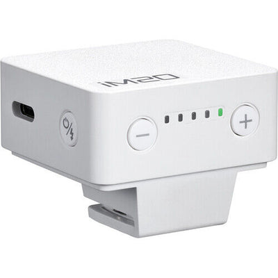 Godox IM20 Mini Flash (White) image 2
