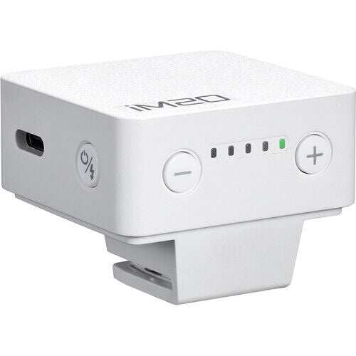 Godox IM20 Mini Flash (White) image 2