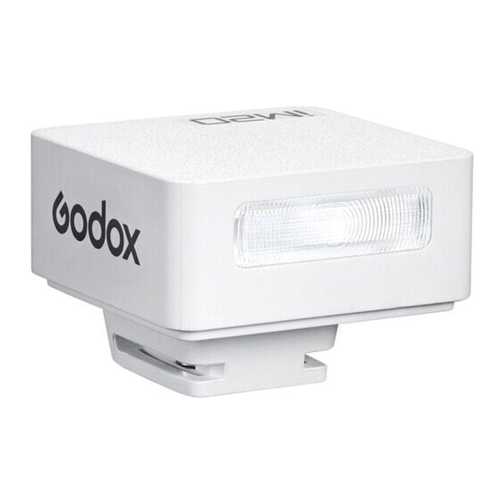 Godox IM20 Mini Flash (White) image 1