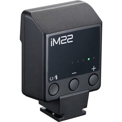 Godox IM22 Mini Flash (Black) image 2