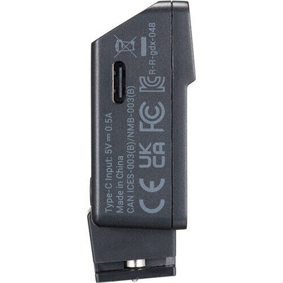 Godox IM22 Mini Flash (Black) image 3