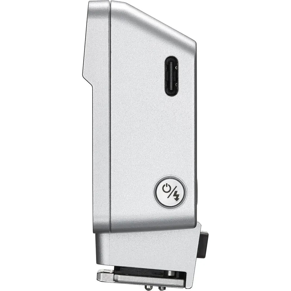 Godox iT22 C TTL Mini Flash For Canon (Silver) image 3