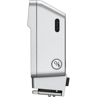 Godox iT22 C TTL Mini Flash For Canon (Silver) image 3