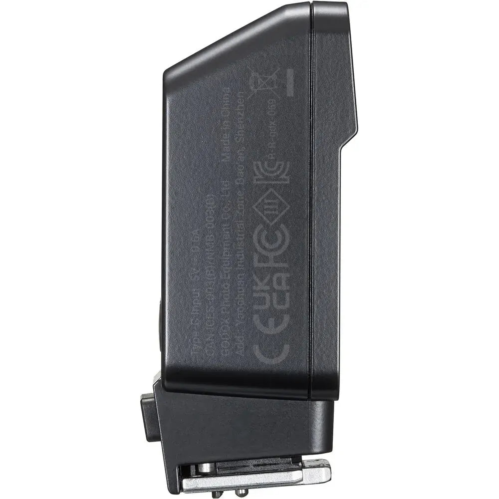 Godox iT22 C TTL Mini Flash For Canon (Black) image 4