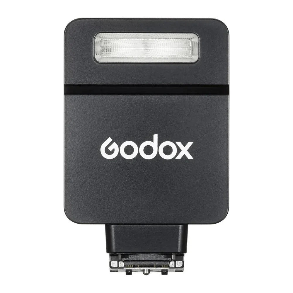 Godox iT22 F TTL Mini Flash For Fuji (Black) image 1