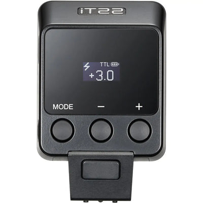 Godox iT22 O TTL Mini Flash For Olympus and Panasonic (Black) image 2
