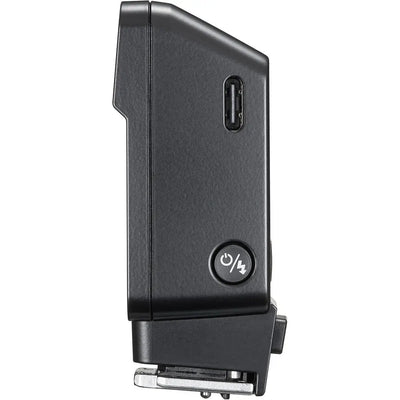 Godox iT22 O TTL Mini Flash For Olympus and Panasonic (Black) image 3