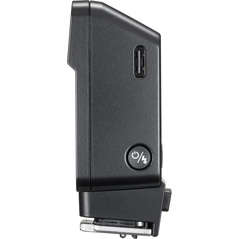 Godox iT22 S TTL Mini Flash For Sony (Black) image 3