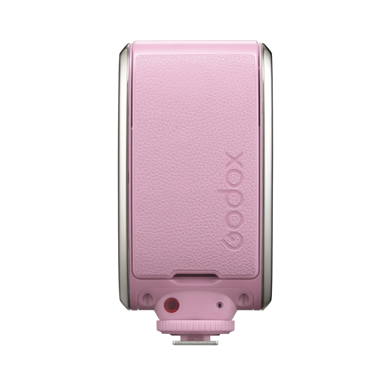 Godox Lux Senior Retro Camera Flash (Pink)