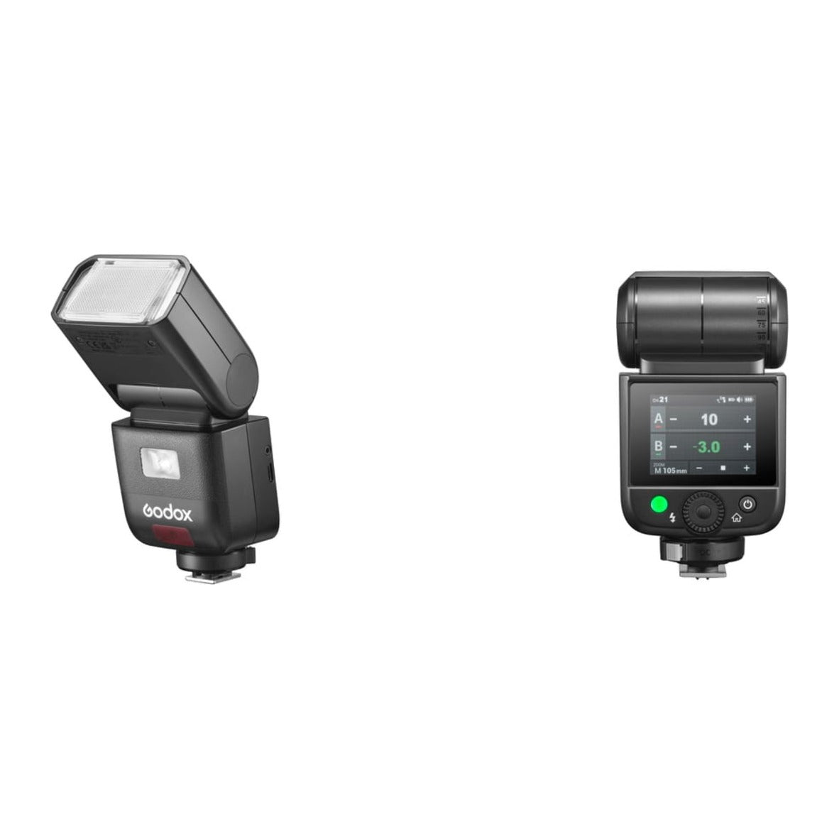 Godox V480S TTL L-Ion Touch Screen Flash (Sony)