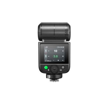 Godox V480O TTL L-Ion Touch Screen Flash (Olympus and Panasonic)