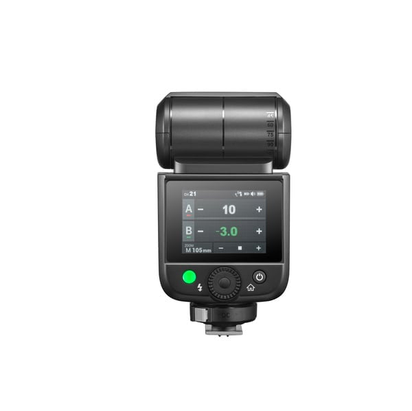 Godox V480F TTL L-Ion Touch Screen Flash (Fujifilm)