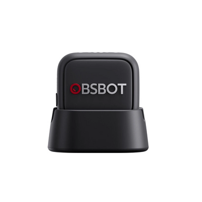 OBSBOT VOX SE Wireless Live Streaming Microphone for Tiny 3 Series