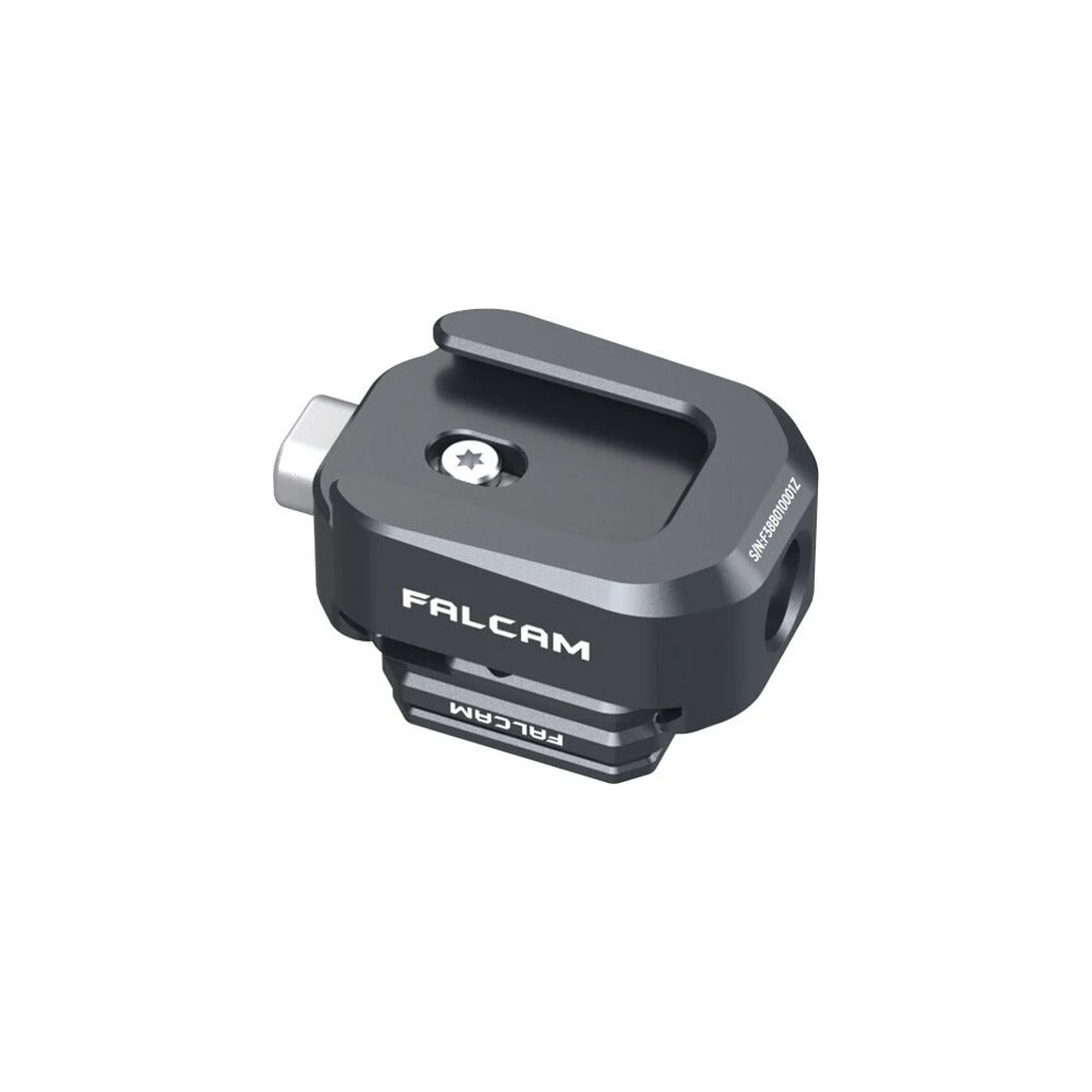 Ulanzi Falcam F22 Cold Shoe Adapter