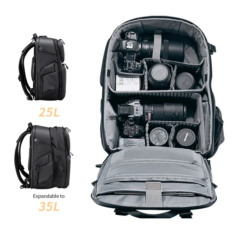 Ulanzi BP10 Traker Camera Backpack